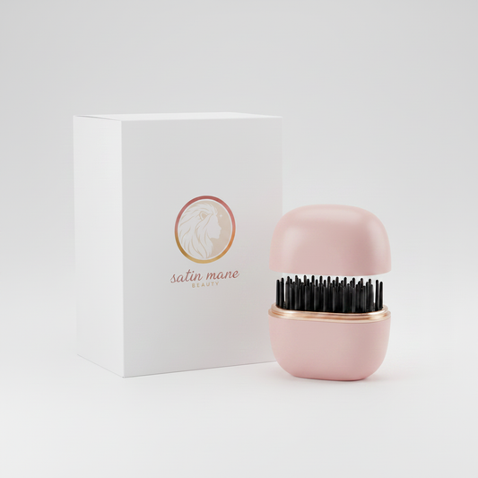 Pink Mini - White Box
